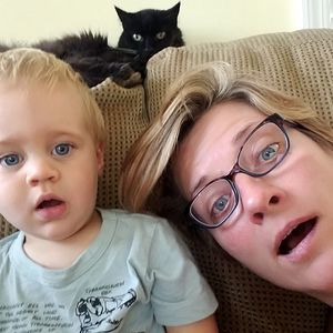 Meet your Posher, Cathy